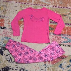 🧜🏼‍♀️3 for $15 listing!🧜🏼‍♀️ Calvin Klein pajamas